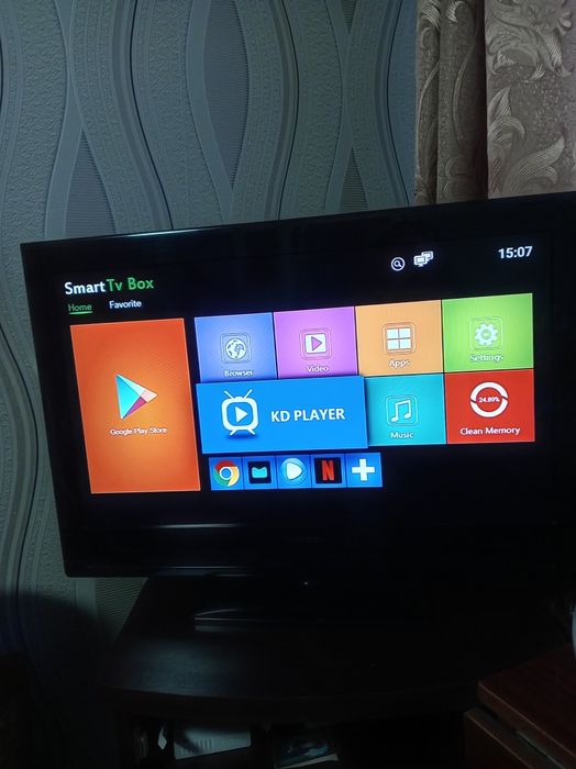 Телевізор Thompson 32HS2040C