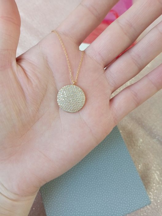 Підвіски Z for Accessorize