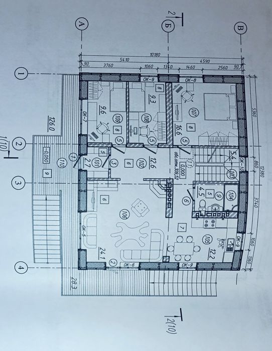 Продаж будинку 150 м.кв. Солонка-Жирівка
