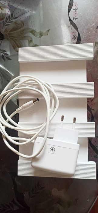 Роутер Wi-Fi  HUAWEI WS5200 v3 1200 Wi-Fi 5