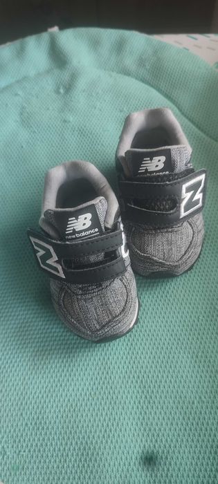 Sapatos new balance