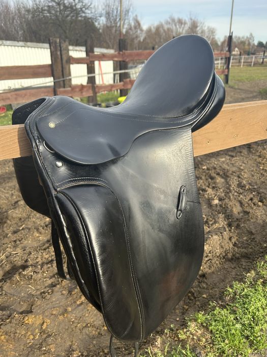 Siodło Passier Hannover