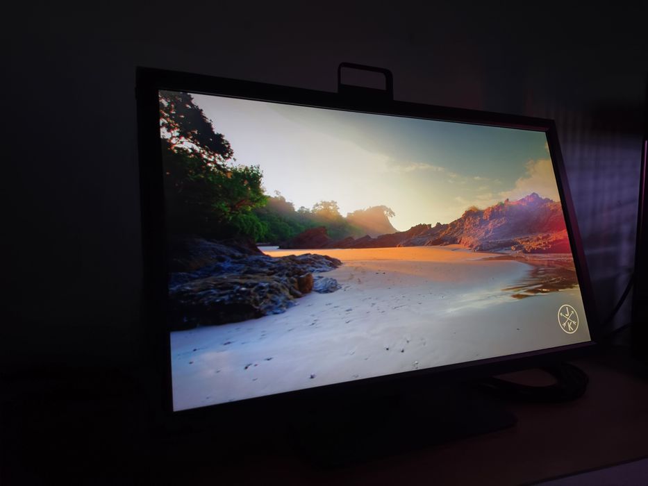 Benq XL2411K Novo