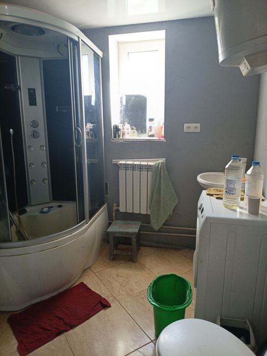 Продам дом.Південне  61м.9сот.Все удобства 22тис.