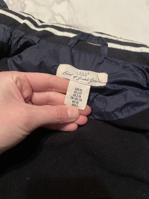 жилетка  дитяча тепла