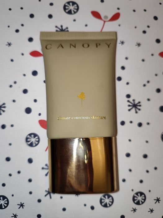 Canopy serum rozświetlające