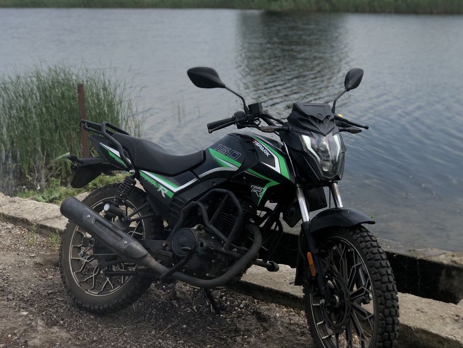 Продам Spark r-12s
