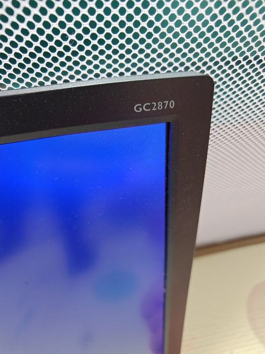 Monitor 28" BENQ GC2870