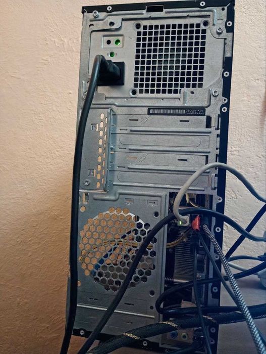 Срочно продам Полтава !!! Компьютер