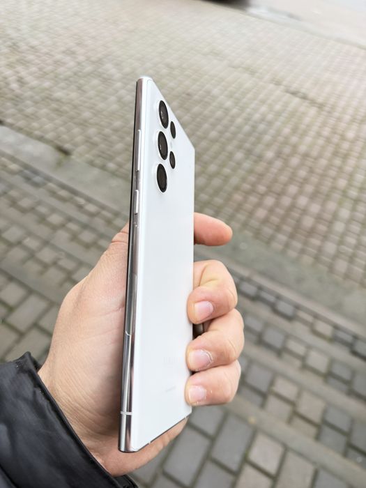 Samsung s22 ultra ідеал , 98% акб