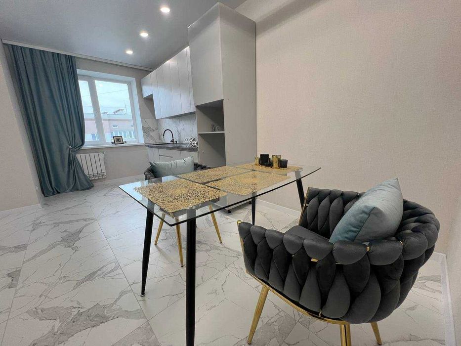 1-кімнатна квартира за адресою вул. Миколаївська (площа 53 м²) - Atlanta.ua - фото 2