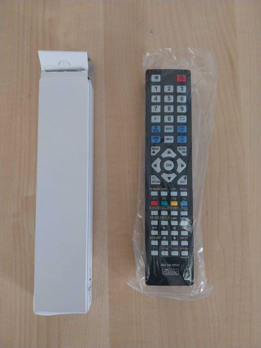 Comando Classic Samsung IRC84053 (Novo Embalado)