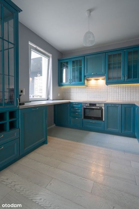 75 m². 3 pokoje. Ostatnie piętro. 2 balkony. Garaż i winda. - Widok 6