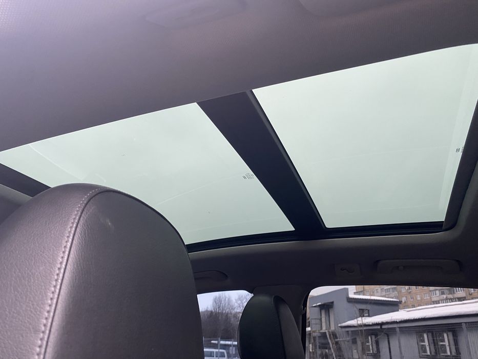 Audi a4 Alroud guattro