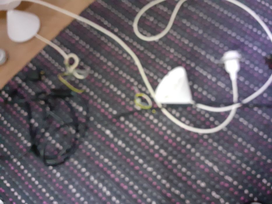 Vendo candeeiros suspensos