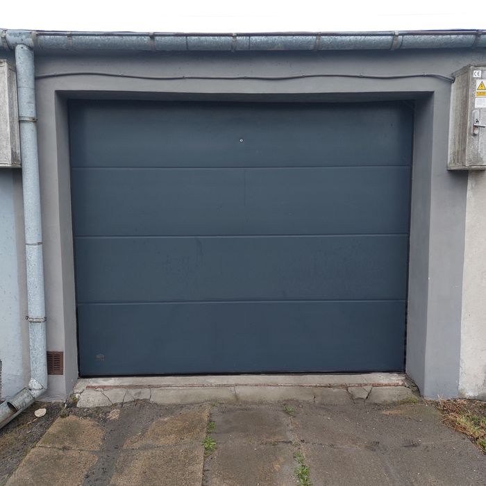 Sprzedam garaż Chełm ul. Wołyńska 71