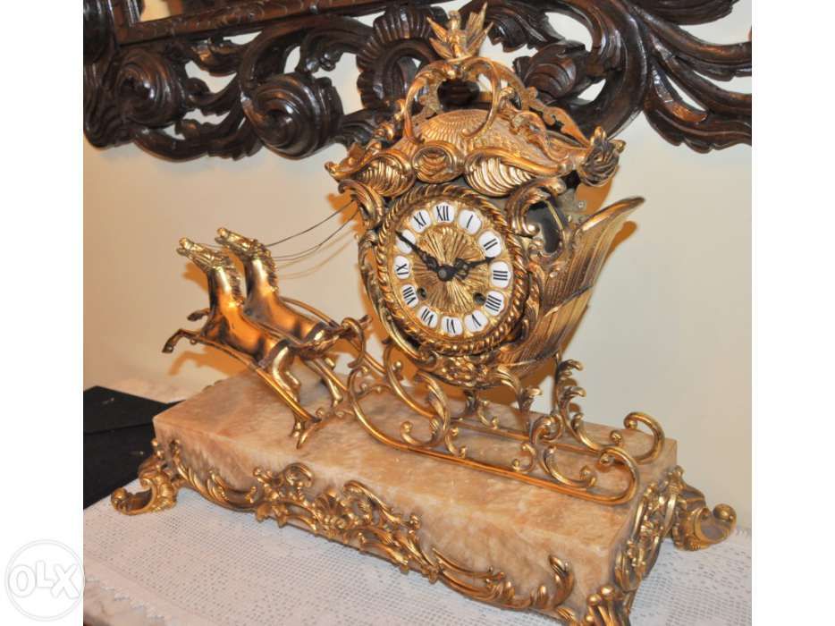 Relógio renascentista