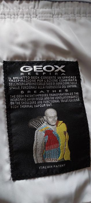 Casaco ( corta vento)Geox