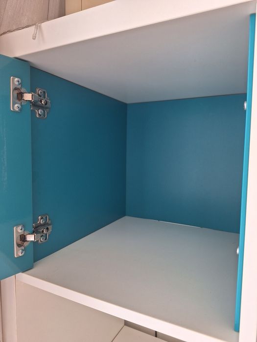 Móvel Cubos Ikea