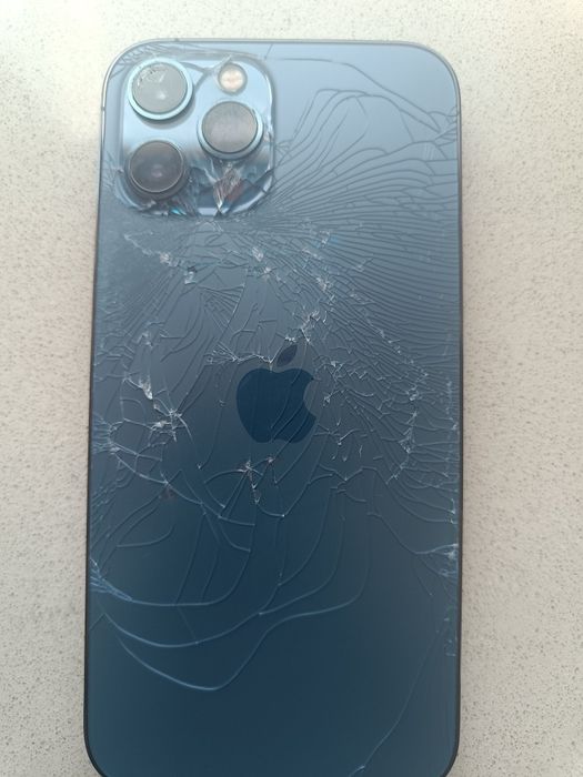 Iphone 12 Pro Max