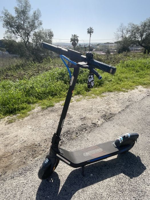 Trotinete nineboot e2 pro