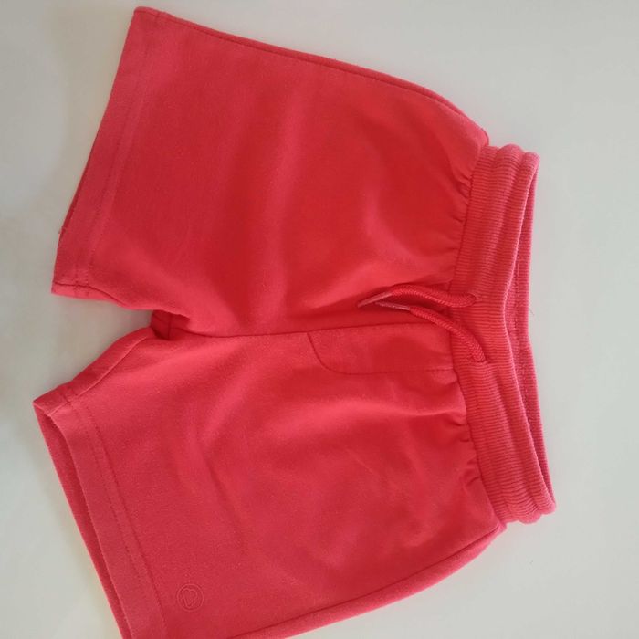 Calção Algodão- Mayoral