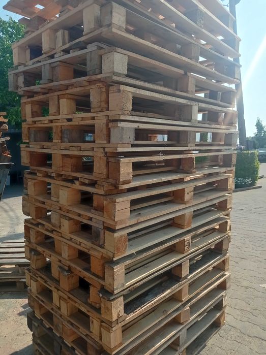 Palety zwykłe 1200x800