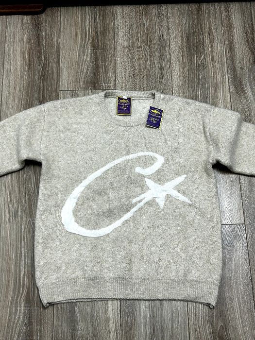 Corteiz sweater ( светр )