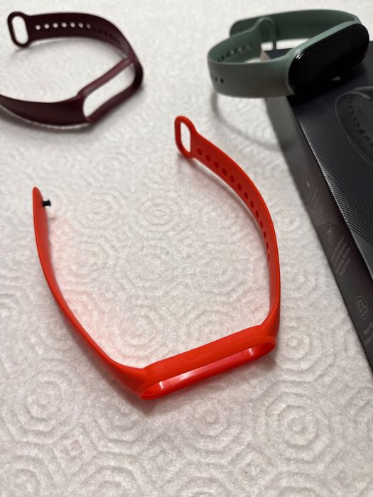 Mi Smart Band 5 - pack completo