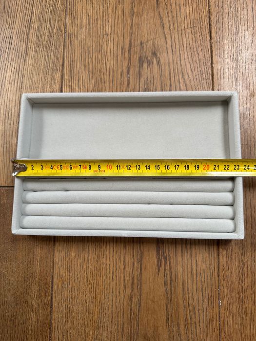 MUJI Japan Duża taca na biżuterię