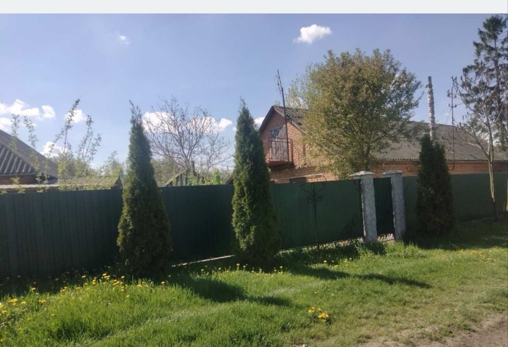 Продається будинок