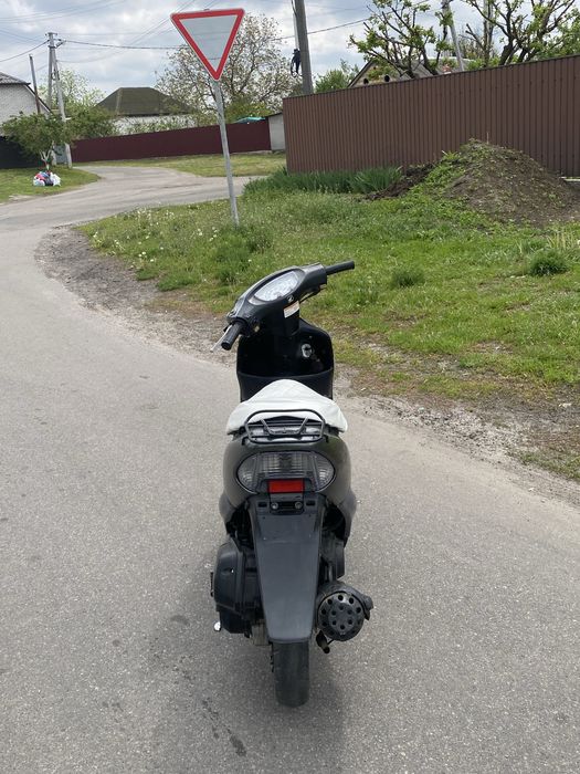 Продам скутер хонда дио 34