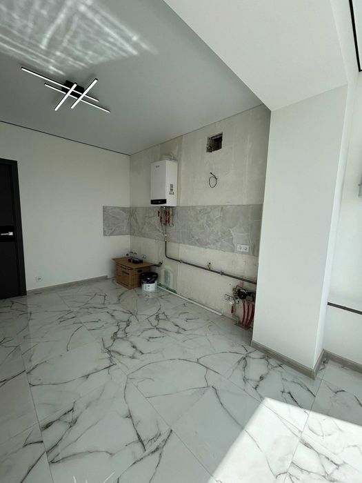 Продам 1к з ремонтом у ЖК «Міленіум Стейт» | Буча | Газ | 42 м²
