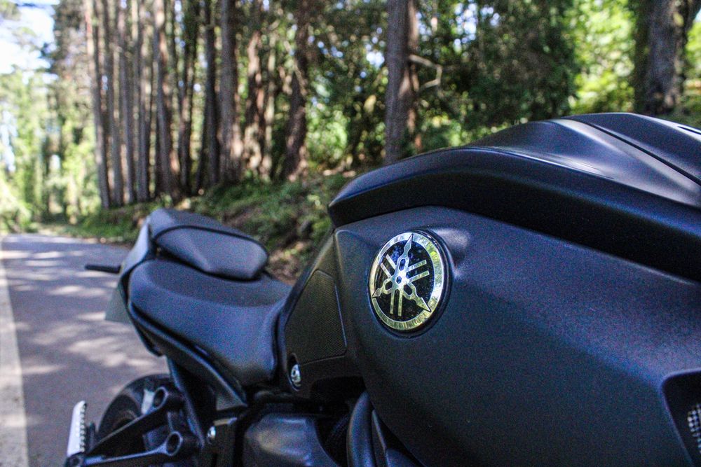 Yamaha MT-07 2019 – 30.000 km