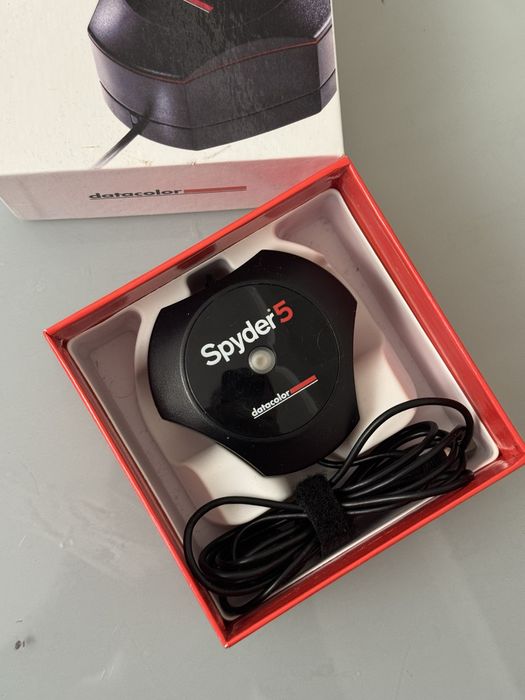 Калібратор Spyder 5 Express