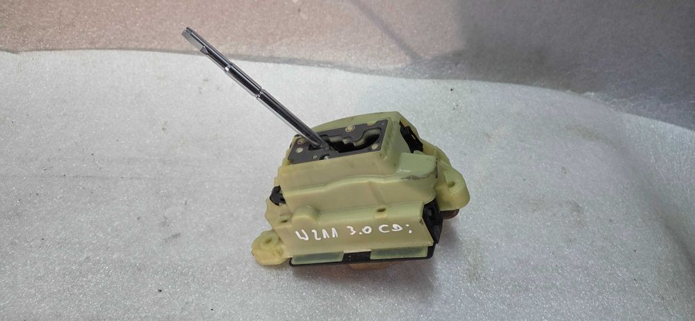 Wybierak kaseta skrzyni biegów automat Mercedes E Klasa W211  -3124