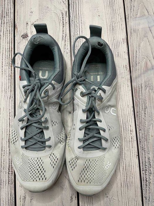 Кроссовки On Cloud Running