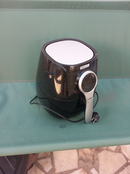 Air Freyer 4,5 L PROlectrix
