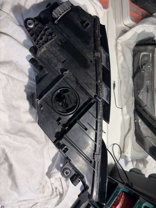 Reflektor Full Led Octavia 3 (prawy)