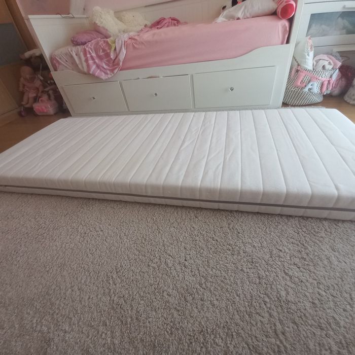 IKEA Memory Foam Mattress – Lightly Used64564199518722120