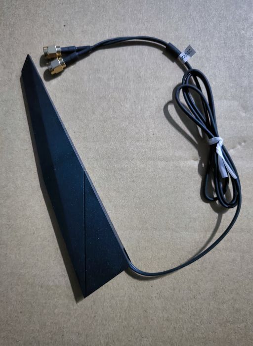 Antena Wifi 6E 2T2R Asus RP-SMA Dipole