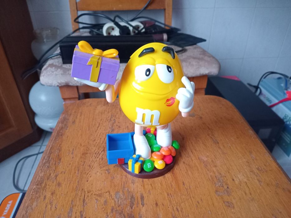Игрушка Макдональдс