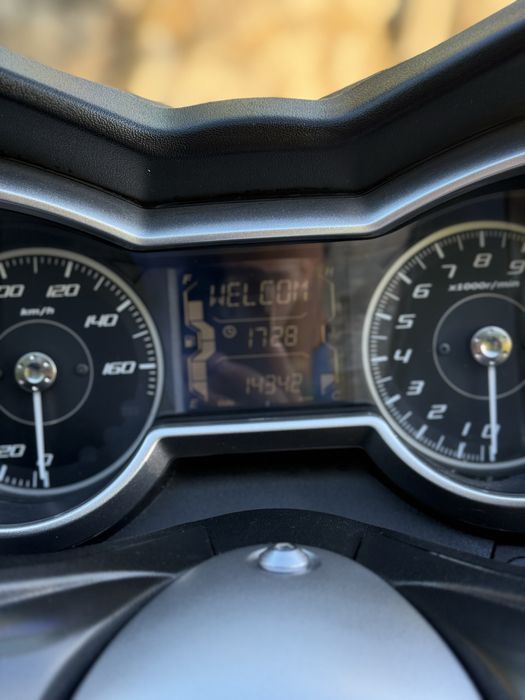 Yamaha XMAX 125/ 2021