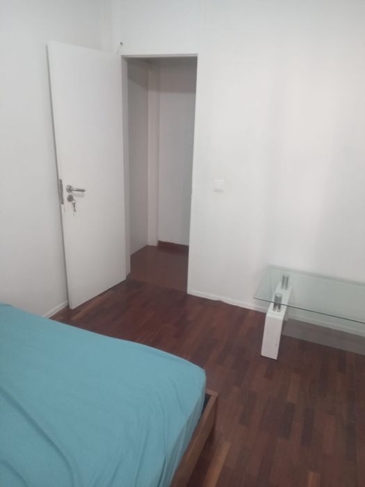 Quarto para  Solteiro/a ou Casal