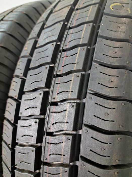 Шини колеса 185 R14C KARGOMAX ST-6000 резина покришки Літо нові