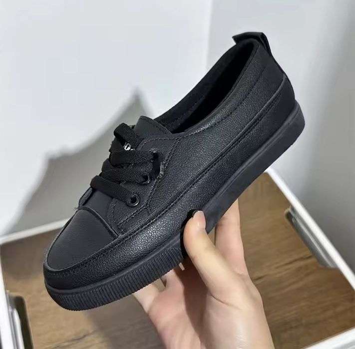 Женские макасины кеды