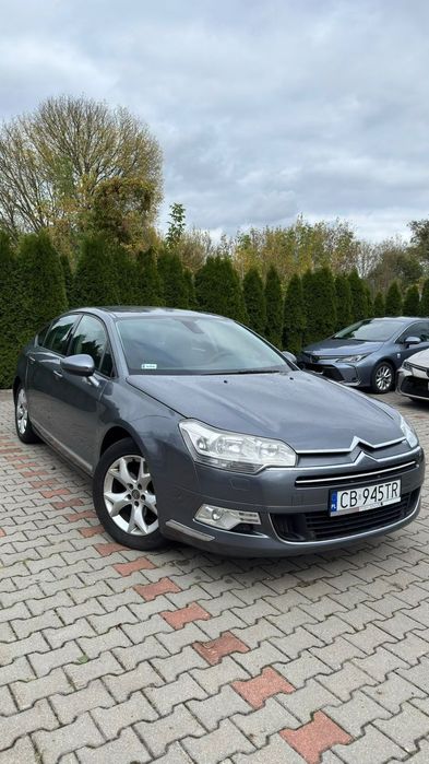 Citroën C5
