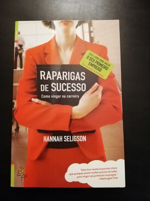 Raparigas de sucesso - Hannah Seligson