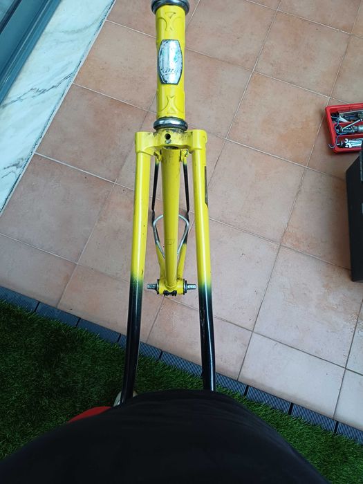 Quadro Lialsan de estrada