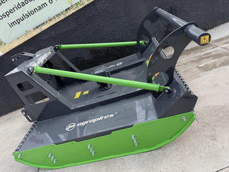 Capinadeira 1,80 florestal